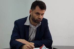 Consilierul personal al primarului Dobre genereaza tensiuni si dezechilibre in administratia locala!