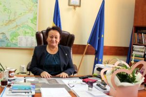 Agenda primăriei Deda încărcată de proiecte