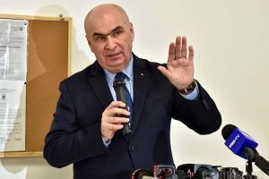 Retrospectiva săptămânii prin ochii lui Bihorel: Ce crede Bolovan despre răzgândelile cu construcţia stadionului