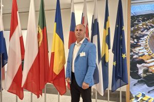 Primăvară bogată în investiţii în comuna Suseni