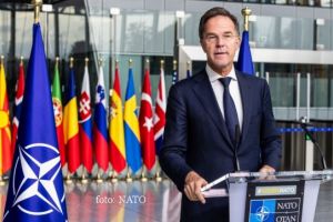 Mark Rutte (NATO): Europa se va alinia Statelor Unite în conflictul cu Iranul