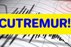 Cutremur in Romania, luni dimineata! 