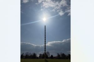 #ConstantaEsteBine: 23 martie 2026. Inceput de saptamana dupa Echnoctiul de primavara. Eliberarea de energia iernii