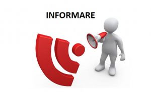 Informare comuna Suseni