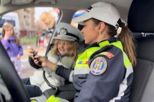 Ziua Poliţiei Române, sărbătorită în judeţul Covasna