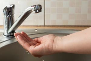 Mâine se opreşte apa într-o localitate din judeţul Argeş