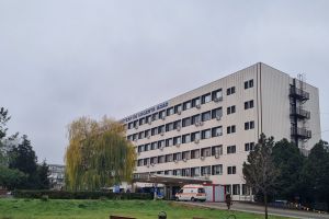 Echipament de înaltă performanţă pentru diagnosticul rapid al cancerului de prostată