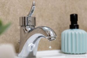 Compania de Apă Oradea: întrerupere alimentare cu apă