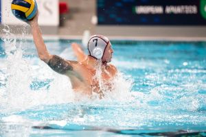 Marea confruntare din polo: CSM Oradea joacă luni seara la Steaua pentru primul loc în sezonul regulat