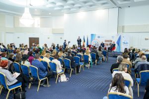 Când va fi organizat concursul pentru directori de şcoli