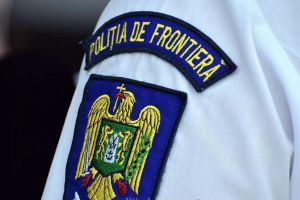 Autoturism de lux căutat pentru confiscare, oprit la vama Stamora Moraviţa