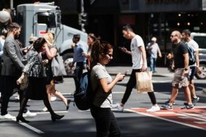 Poliţiştii vrânceni, cu ochii pe pietonii care nu respectă regulile de circulaţie