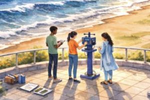 23 martie – Ziua mondială a meteorologiei (ONU)