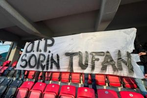 Fanii Farul Constanta, mesaj in memoria lui Sorin Tufan, decedat tragic, la numai 57 de ani. Odihneste-te in pace!“