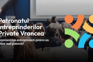 Patronatul Întreprinderilor Private Vrancea, acţiune de susţinere pentru elevii care vor pleca în SUA, la competiţia de robotică