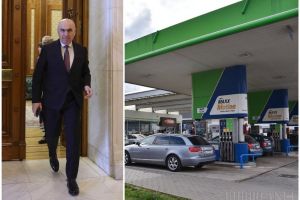 Decizia Guvernului privind preţurile motorinei şi benzinei: se declară criză pe piaţa carburanţilor, cu plafonarea adaosului şi alte măsuri