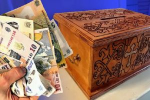 Tânărul care a furat bani din cutia milei s-a întors la biserică! Motivul pentru care poliţiştii l-au reţinut din nou