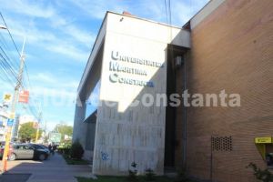 Universitatea Maritima Constanta investeste peste 1,3 milioane lei pentru servicii de paza si transport valori