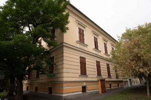 Clădirea cumpărată de primărie în Elisabetin, mai aproape de a deveni creşă