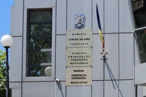 Termen la Curtea de Apel Constanta!: Dosarul fostului sef al Politiei Eforie Cornel Gabriel Coteanu, dezbatut in instanta   