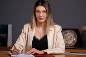 Diana Buzoianu a publicat proiectul de OUG prin care nu se va mai permite ca în România să intre deşeuri cu etichetă falsă de produse second-hand