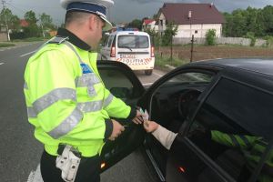 Aproape 350 de şoferi verificaţi cu etilotestul în trei zile de controale în trafic