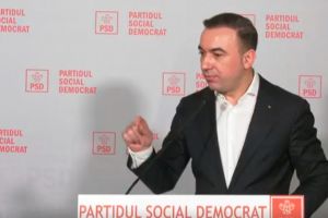 VIDEO. Ministrul Energiei anunta stare de criza pe piata carburantilor-Nu sunt masuri perfecte, dar ele vor tempera cresterea“