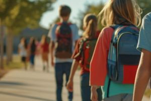 Școala Gimnaziala Nr. 1 Fantanele aloca 40.000 de lei pentru organizarea unei tabere scolare (DOCUMENTE) 