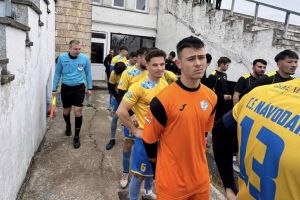 Liga a 4-a Constanta: Portul Constanta a invins liderul CS Navodari si l-a egalat la puncte. Rezultate etapa a 19-a + clasamentele