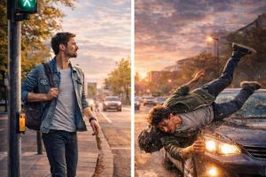 Săptămâna siguranţei pietonilor în judeţul Teleorman