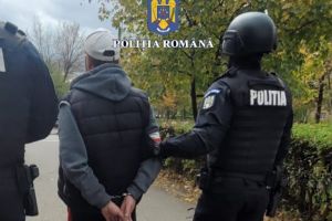 Conflict spontan în Ormeniş: tânăr de 21 de ani reţinut pentru loviri şi alte violenţe – victimă transportată la spital