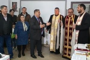 Un loc unde ideile prind viaţă: primul hub cultural-educaţional al romilor din Bacău