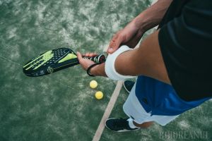 A treia etapă din Circuitul „Oradea Joacă Padel” se desfăşoară weekendul acesta