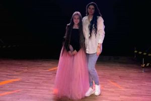 Premiu important pentru o elevă a Centrului Cultural Vrancea la Concursul Naţional „Armoniile Dunării”