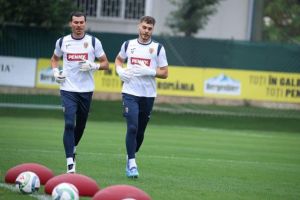 Craiova are cinci jucători la naţională. Popescu, ultimul convocat