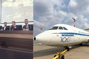 Adrian Cozma anunţă un parteneriat-cheie pentru România, cu miză pe producţia de drone şi tehnologii bazate pe inteligenţă artificială