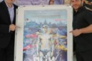 „Viaţa este ca parcurgerea unui fluviu”. De la izvor şi până la vărsare! [FOTO/VIDEO]