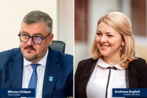 Finanţări de peste 3,1 milioane de lei atrase de primarii USR din judeţul Sibiu pentru investiţii în comunităţile pe care le administrează