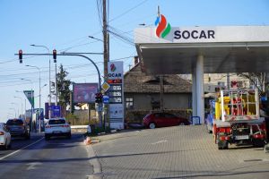 Preţul la pompă rămâne incert: ministrul Energiei nu dă un răspuns clar