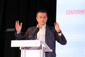 Grindeanu îşi dă demisia de la conducerea Camerei în cazul ieşirii de la guvernare
