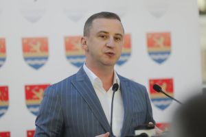 Simonis, despre consultările din PSD: Dinamica politicii româneşti e una aparte