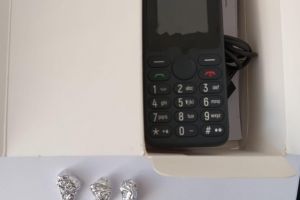 FOTO. Interventie a jandarmilor in zona Garii Constanta. Bunuri suspecte si substante posibil psihoactive descoperite