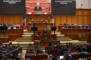 AUR a atacat la Curtea Constituţională Legile bugetului
