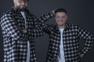 Botoşăneanul Alin Alexuc va face echipă cu Gabi Torje la Asia Express. „Nu avem un plan clar, dar...”