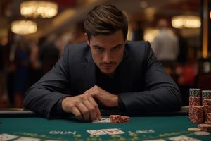 Numărarea cărţilor la blackjack – mai funcţionează în jocurile online?