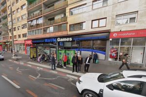 Dezbatere publică pe tema jocurilor de noroc din Sibiu: cetăţenii sunt aşteptaţi cu propuneri