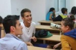 Ministrul Educatiei Nationale, a avut o intalnire cu o delegatie formata din parinti cu copii cu cerinte educationale speciale