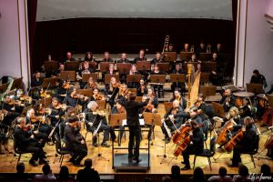 Festivalul Primăverii se încheie la Oradea cu un regal muzical şi cu măiestria unor artişti de top