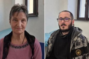 Două mărturii care dau fiori: cum au descoperit tuberculoza doi pacienţi din Sibiu / video
