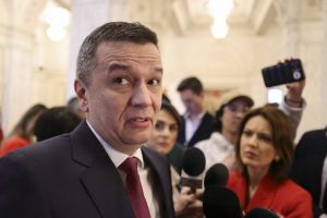 Grindeanu: PSD va stabili în 20 aprilie dacă rămâne sau pleacă de la guvernare, după 8 întâlniri regionale şi referendum intern cu 5.000 de membri